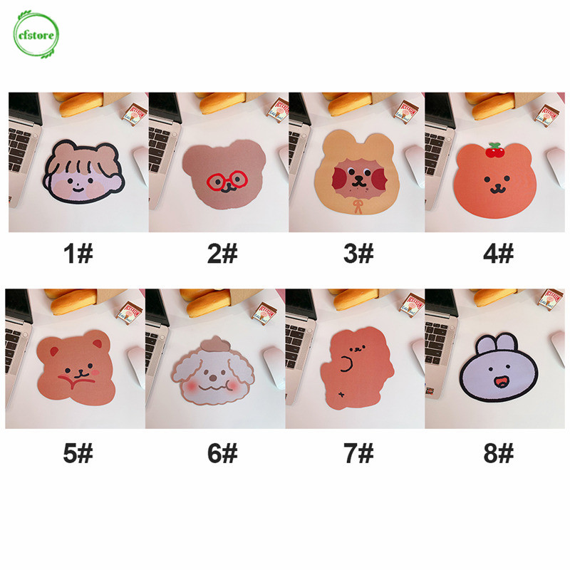 Tấm lót chuột chơi game thiết kế chống trượt tiện lợi chất lượng cao