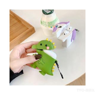 For Apple AirPods Case Silicone Cartoon Shell