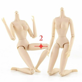 Body búp bê 20 khớp