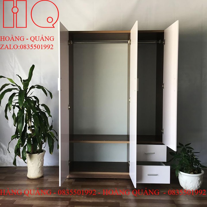 tủ quần áo nhựa cao cấp tháo láp dễ dàng | BigBuy360 - bigbuy360.vn