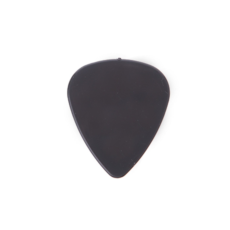 Shas Lot 100pcs Acoustic Electric Guitar Picks 0.71mm Plectrums Musical Instrument