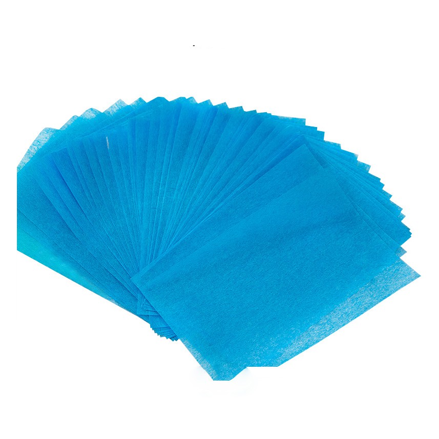 Giấy Thấm Dầu Dạng Film – Tập 50 Tờ Giấy Thấm Dầu Không Nhòe Lớp Trang Điểm | BigBuy360 - bigbuy360.vn