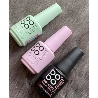 Base top cứng móng bobo