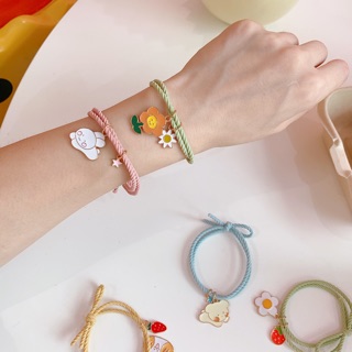 VÒNG TAY TÌNH BẠN PASTEL