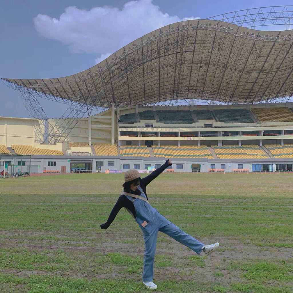 [ORDER] Yếm bò quần dài BIGSIZE | BigBuy360 - bigbuy360.vn