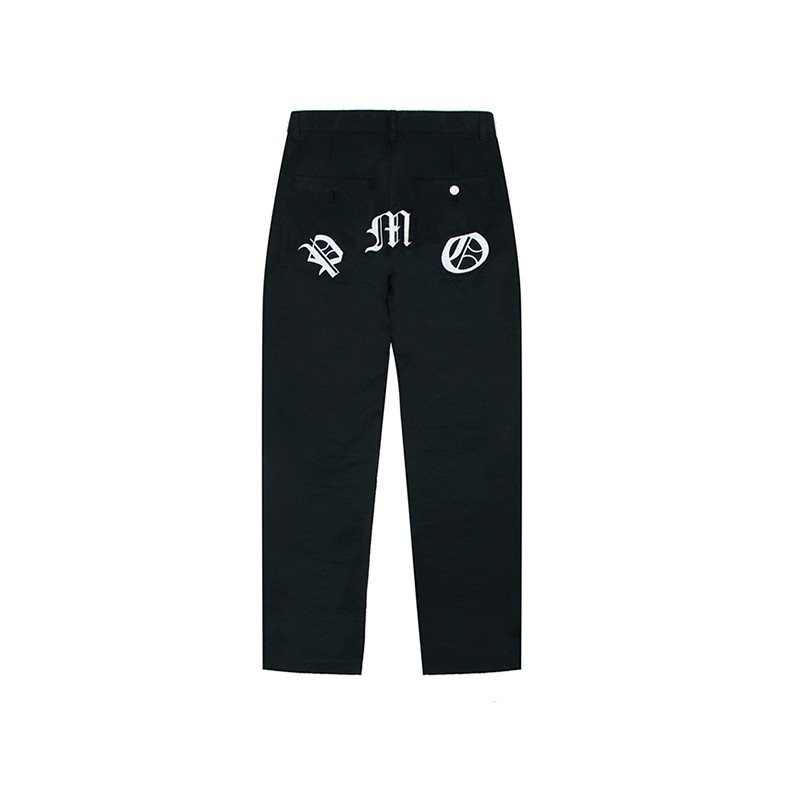Quần kaki mông PMO giống GDRAGON