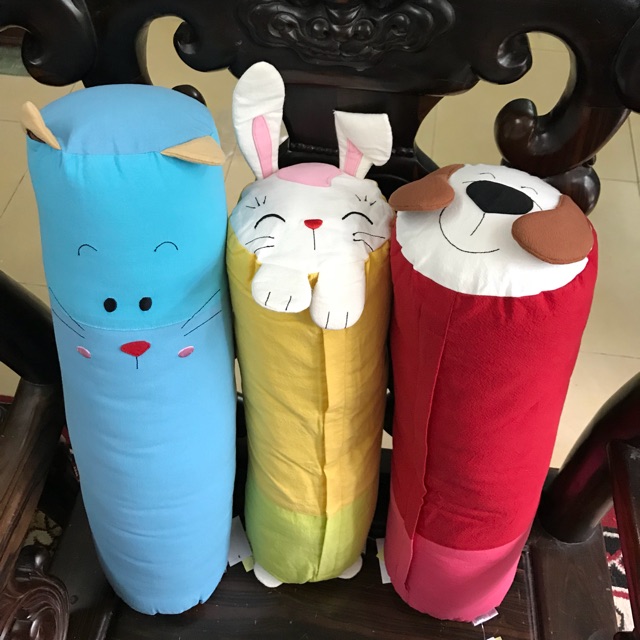Gối ôm trẻ em
