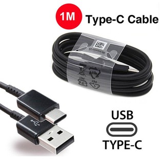 Dây Cáp Sạc Truyền Dữ Liệu Đầu Usb Type C USB C Cable