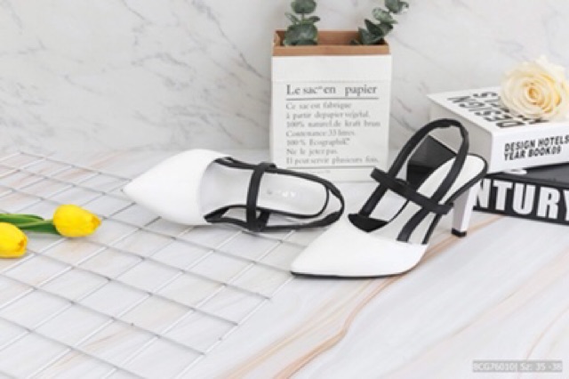 CAO GÓT JIMMYCHOO SANG CHẢNH