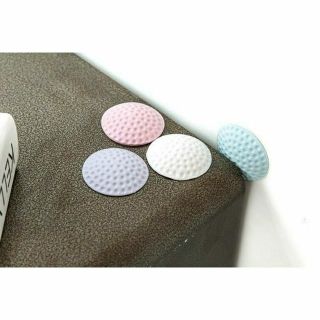 Đệm cao su tránh va đập cửa