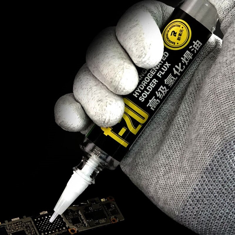 Nhựa thông nhật Relife F-20