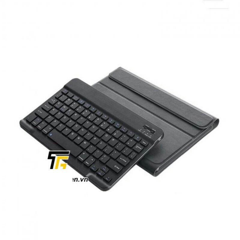 Bao da kèm bàn phím Bluetooth cho Samsung Tab S7 2020 / T870 thông minh