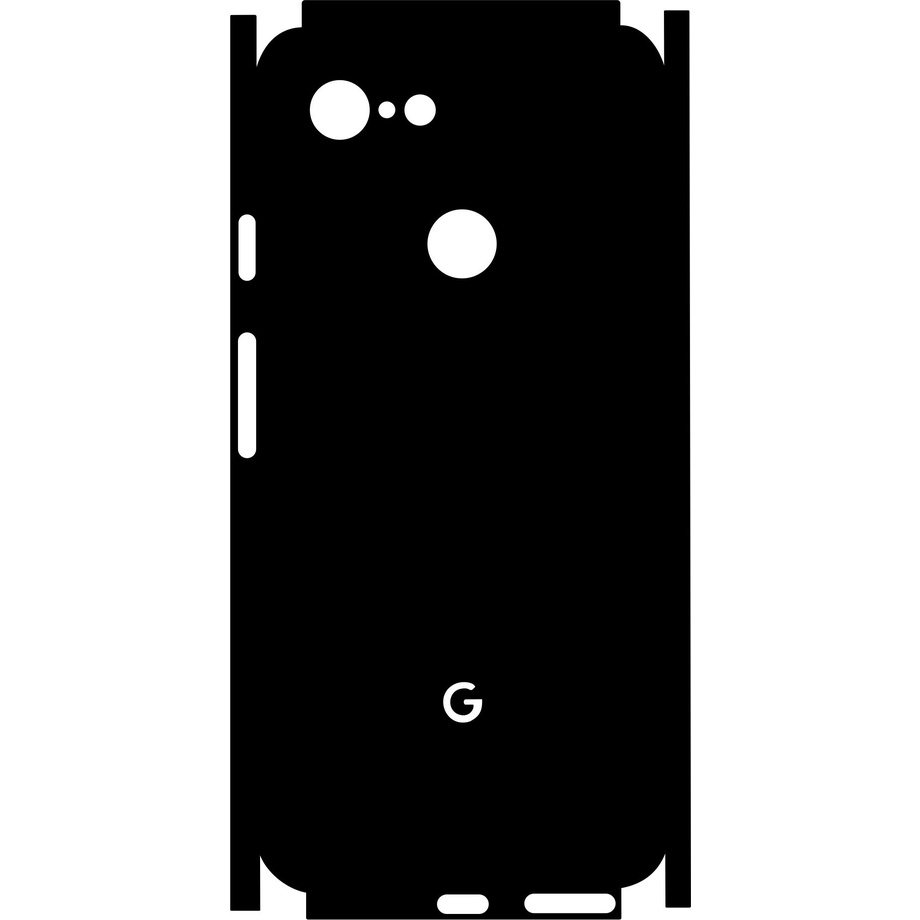 Dán PPF, dán Skin Google PIXEL 3