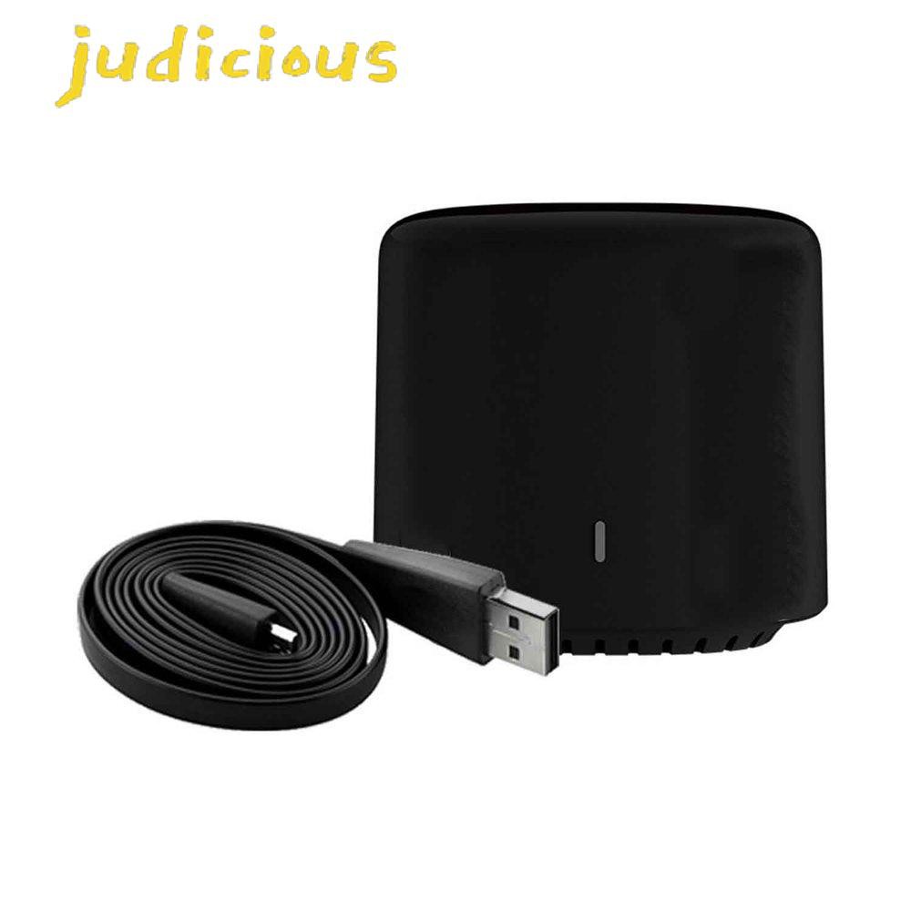 Thiết Bị Điều Khiển Từ Xa Rm4C Mini Đa Năng Tiện Dụng Kèm Phụ Kiện | BigBuy360 - bigbuy360.vn