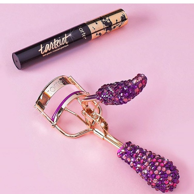 Set kẹp mi Tarte
