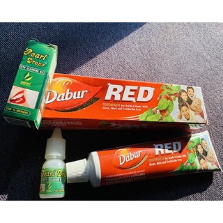 Tinh dầu trắng răng Pearl Drops 5ml