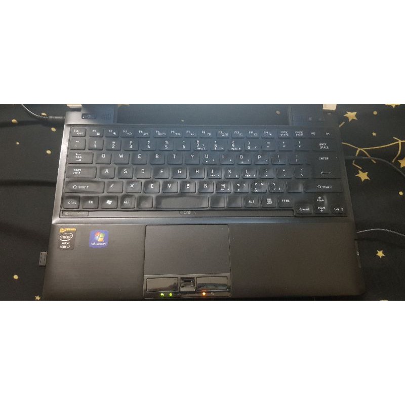 [laptop cũ giá rẻ] DYNABOOK R930 i7 3540m, ram 8GB, SSD 120GB | BigBuy360 - bigbuy360.vn