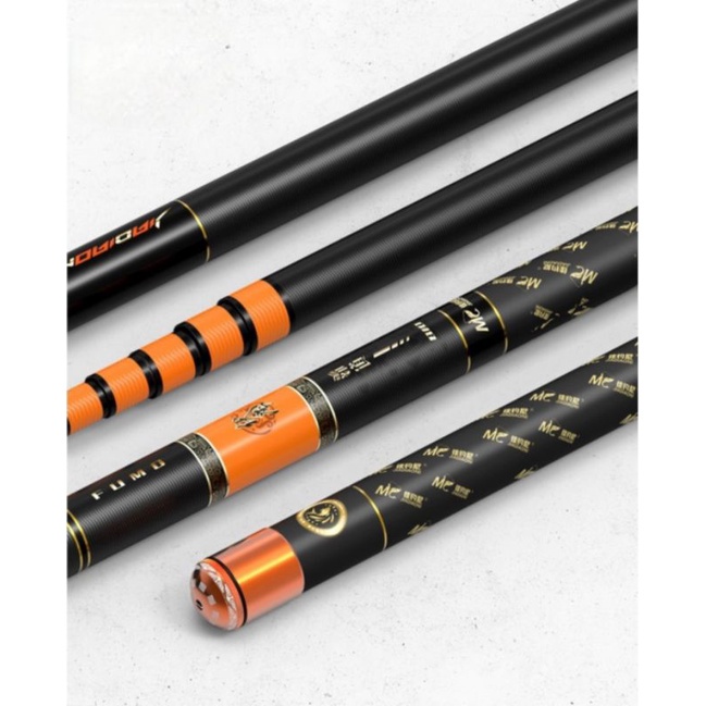 Cần săn hàng Mc bá đạo 7M2-11M