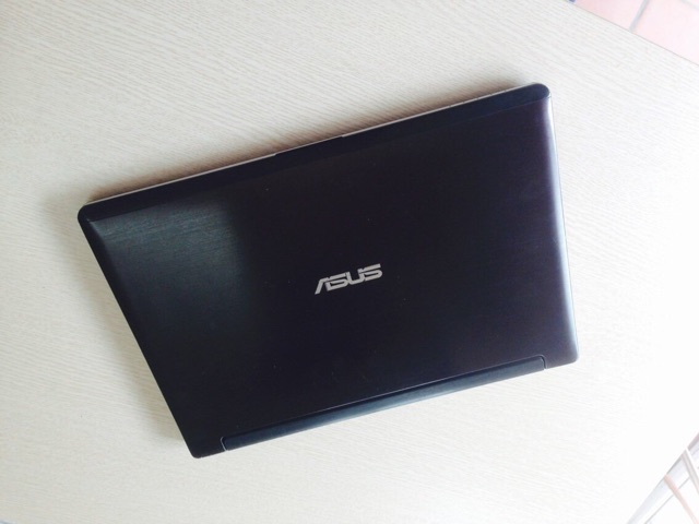 Laptop Asus K46 i3 mỏng thời trang văn phòng vỏ nhôm đẹp sang trọng | BigBuy360 - bigbuy360.vn