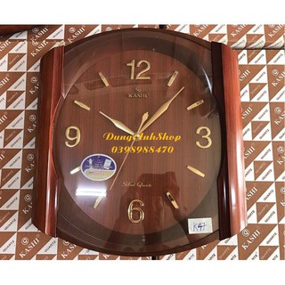 ĐỒNG HỒ TREO TƯỜNG KASHI K47