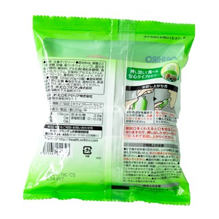 Thạch trái cây Orihiro Kiwi