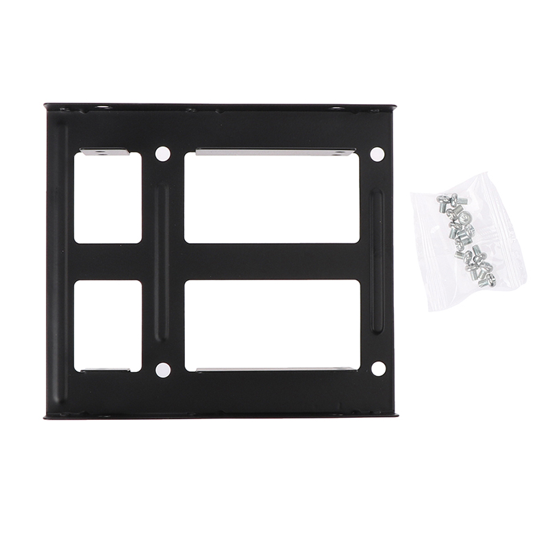 Khay Gắn Ổ Cứng Ssd 2.5-3.5 | BigBuy360 - bigbuy360.vn