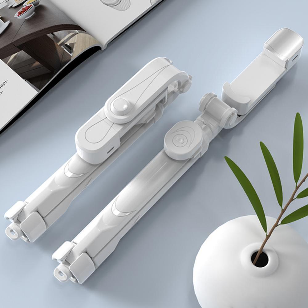 Gậy Selfie Bluetooth Không Dây Điều Khiển Từ Xa DIGIFOUNDER 3 Trong 1 Cho VIVO OPPO Xiaomi M6W4