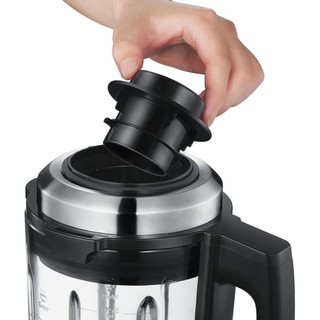 Máy Xay Sữa Hạt Moulinex LM962B10