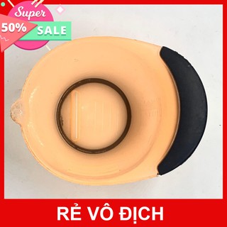 Bát nhuộm tóc không tay cầm