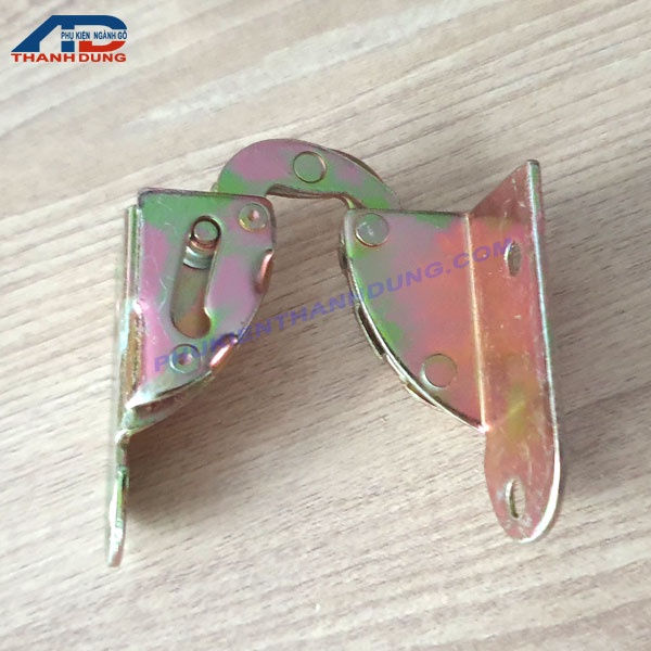 Bản Lề Gấp Khúc