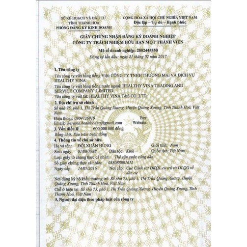 HERA THảo mộc giảm cân plus 30 viên