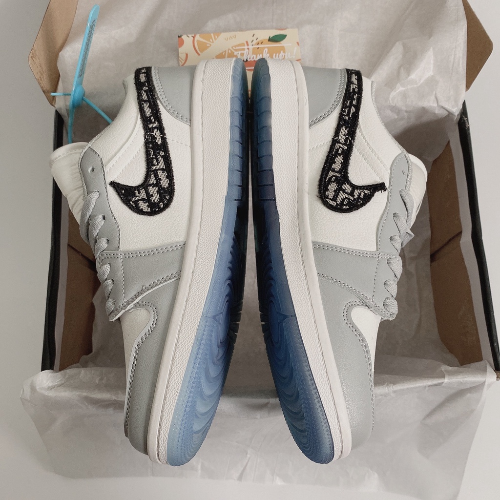 GIÀY THỂ THAO CỔ THẤP PHỐI MÀU CHỮ DOI CAMSTORE GIÀY | BigBuy360 - bigbuy360.vn