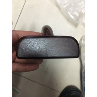Đập Là, Đập Bàn Là Gỗ