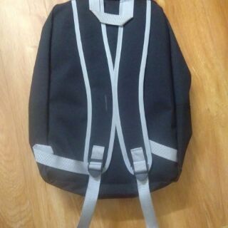 Balo Nivia HKM