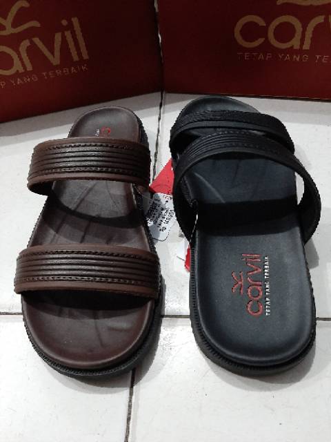 Sandal Carvil Juno 02 Chất Lượng Cao