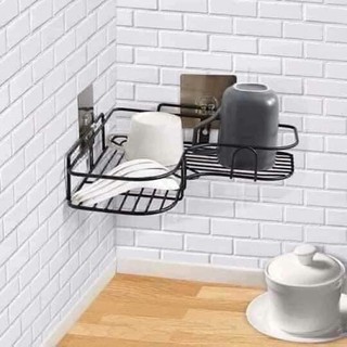 [sieu chac ] KỆ GÓC NHÀ TẮM
