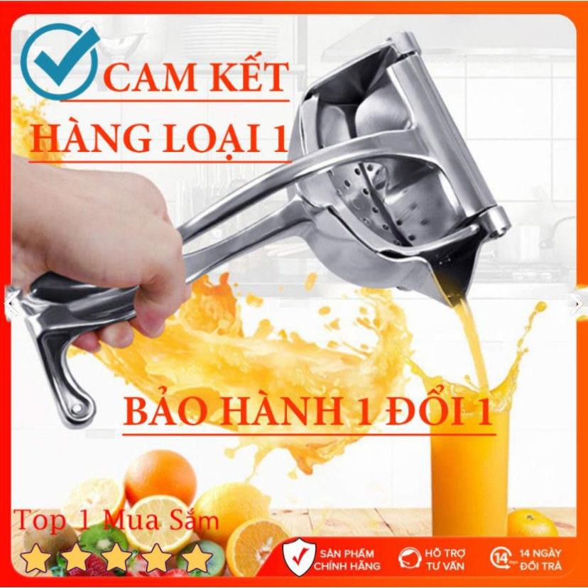 Máy Ép Trái Cây/ Hoa Quả Cầm Tay tiện ích, dễ sử dụng [NGUYÊN KHỐI ĐÚC] [HÀNG CHUẨN] [HÀNG ĐẸP]