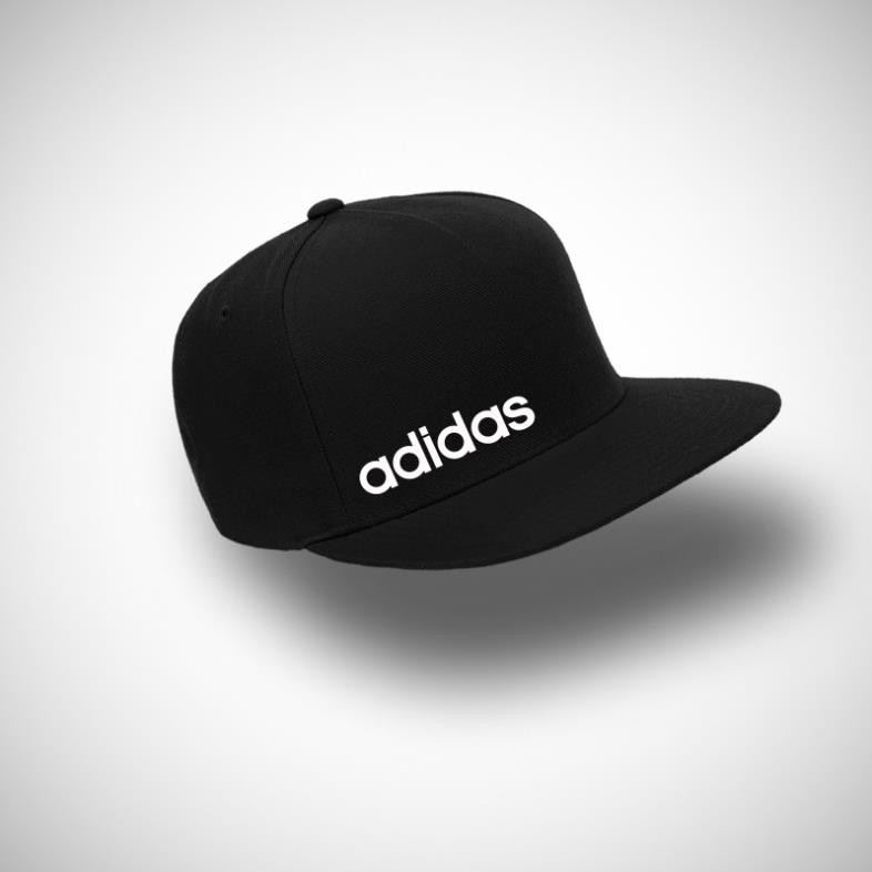 Mũ Lưỡi Trai Adidas Line Snapback 02 ⚡