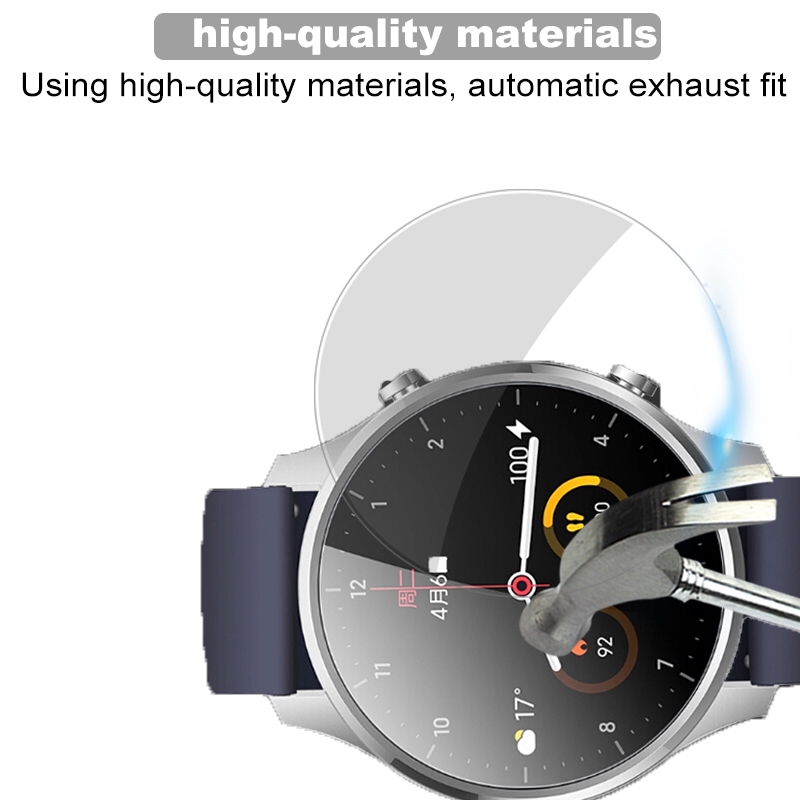 Kính Cường Lực Bảo Vệ Màn Hình Cao Cấp Cho Xiaomi