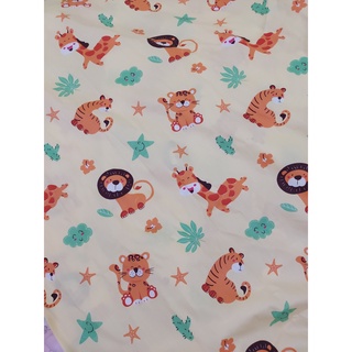 Sỉ vải thô lụa chất 100% cotton