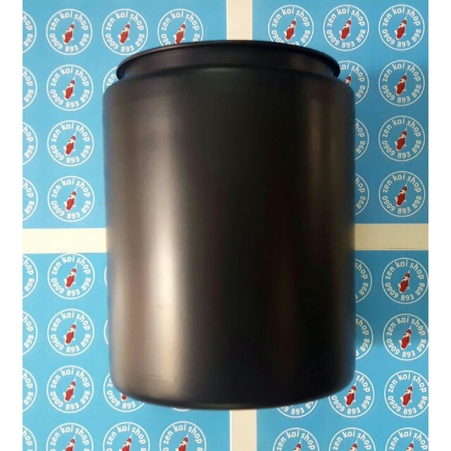 Hút mặt hồ koi loại lớn