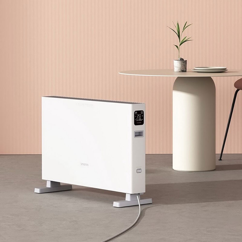 Máy Sưởi Điện Thông Minh Xiaomi Smartmi Convector Heater 1S (Smart version)