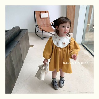 Bán sỉ lẻ váy bé quảng châu baby