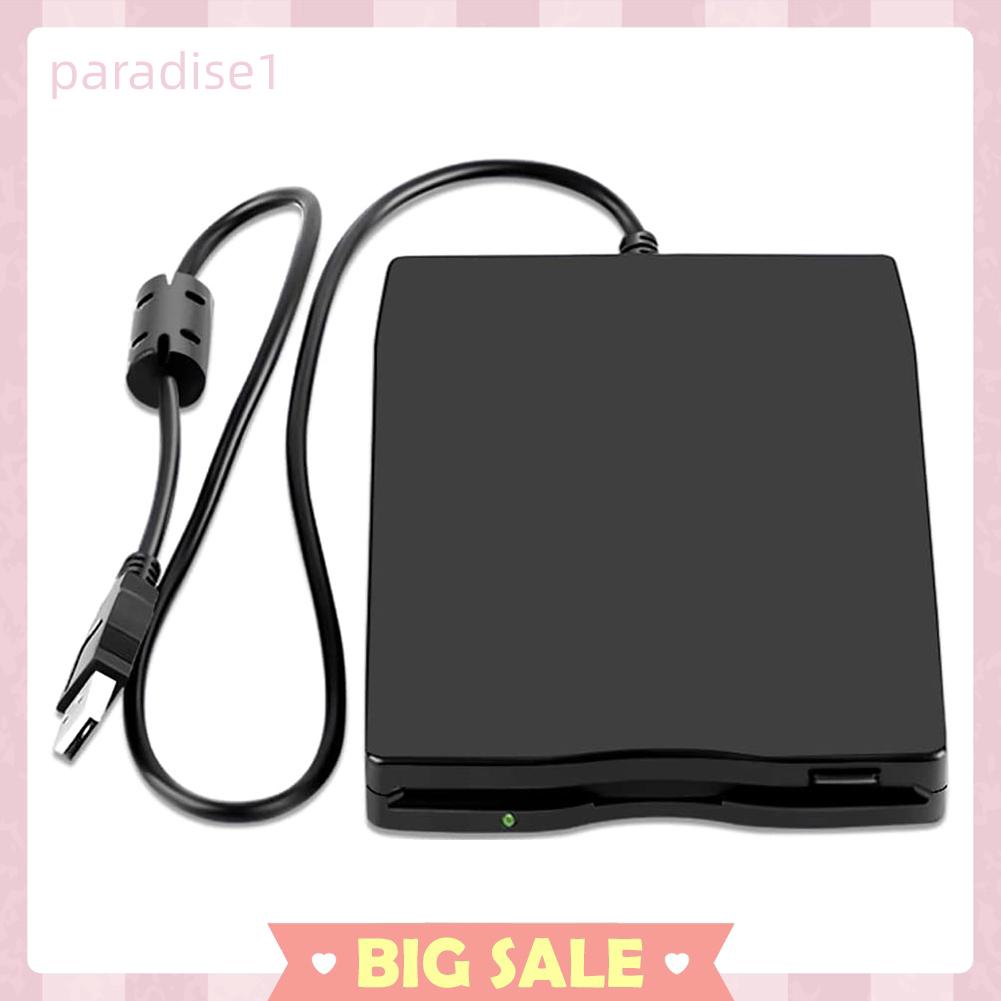 Ổ Đĩa Mềm 3.5 inch USB 1.44MB FDD Cho Laptop Notebook PC | BigBuy360 - bigbuy360.vn