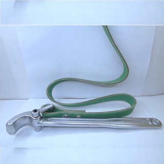 Cảo Dây Da - Mỏ Lết Dây Da Hark CaPut Cao Cấp