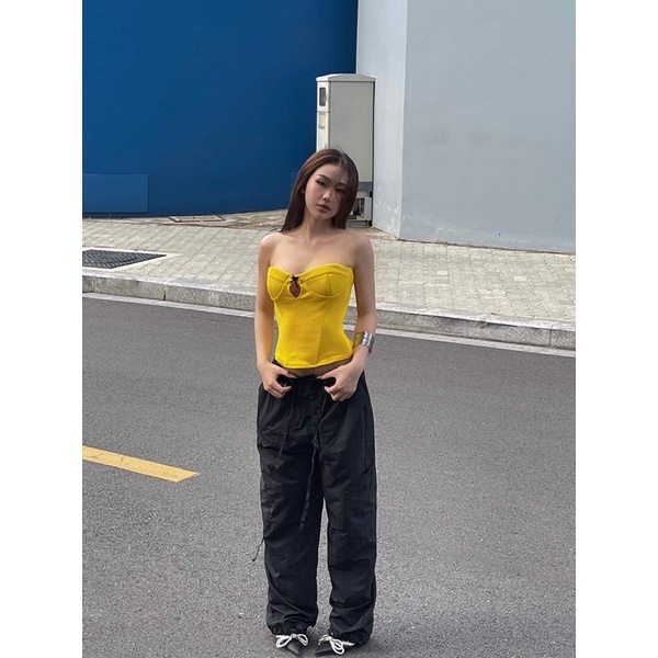 TOKYO TOP | CORSET
