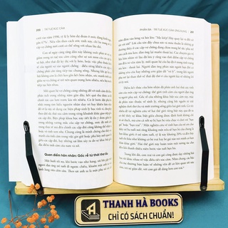 Sách - Trí Tuệ Xúc Cảm (Bìa trắng)