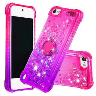 Ốp lưng lấp lánh dành cho Apple Ipod Touch 5/Touch 6