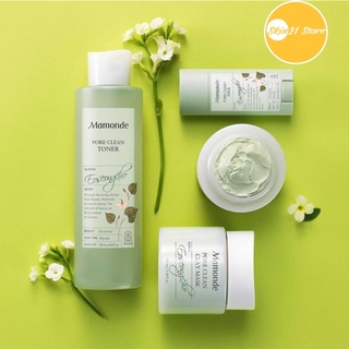 Toner Mamonde Rau má