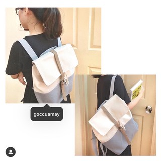 Balo nữ thời trang - Haru Backpack